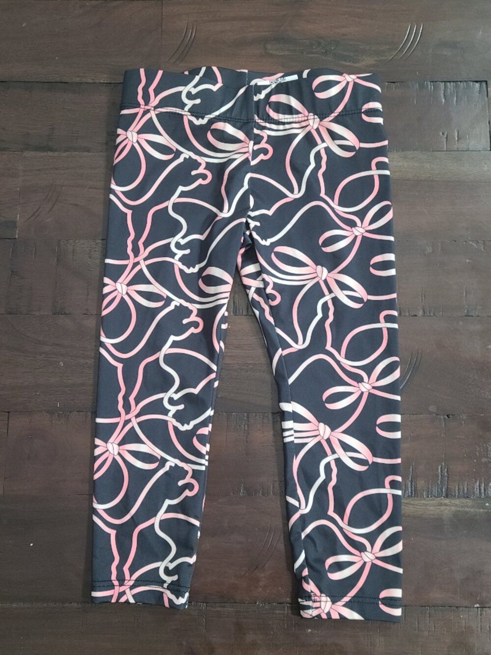 Puma Ribbon Pants